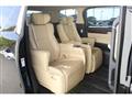 2016 Toyota Alphard G