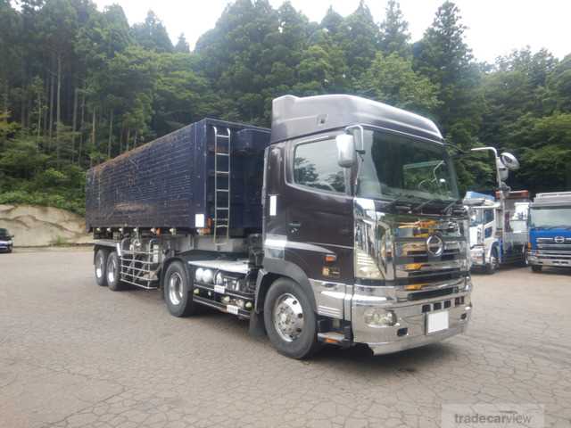 2005 Hino Hino Others