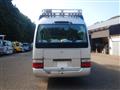 2008 Toyota Coaster