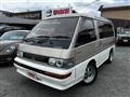 1993 Mitsubishi Delica Starwagon