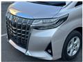 2019 Toyota Alphard G