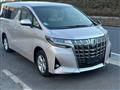 2019 Toyota Alphard G