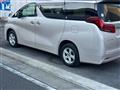 2019 Toyota Alphard G