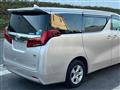 2019 Toyota Alphard G