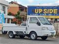 2002 Mitsubishi Delica Truck