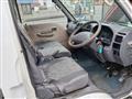 2002 Mitsubishi Delica Truck