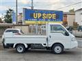 2002 Mitsubishi Delica Truck