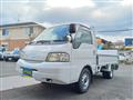 2002 Mitsubishi Delica Truck