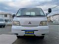 2002 Mitsubishi Delica Truck