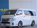 2022 Toyota Hiace Wagon