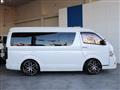 2022 Toyota Hiace Wagon