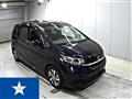 2022 Honda Freed+