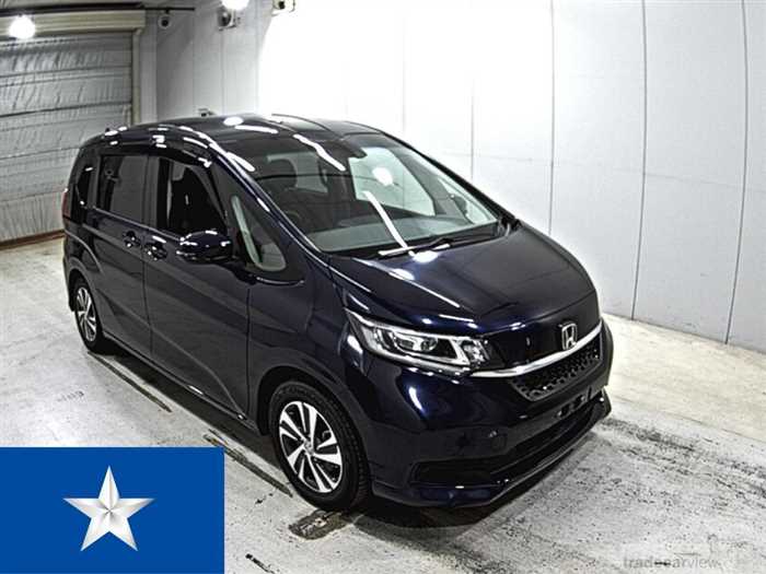 2022 Honda Freed+