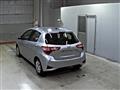 2019 Toyota Vitz