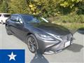 2018 Lexus LS