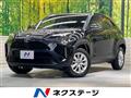 2022 Toyota Yaris Cross