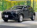 2022 Toyota Yaris Cross