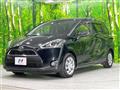 2017 Toyota Sienta