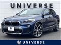 2018 BMW X2