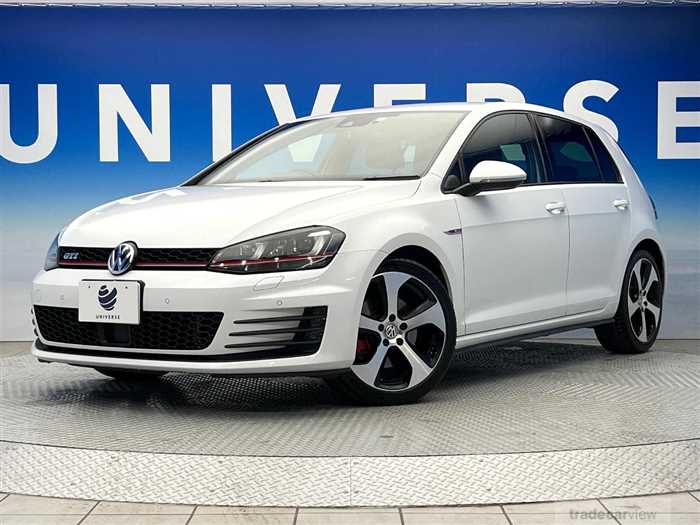 2015 Volkswagen Volkswagen Others