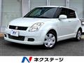 2005 Suzuki Swift