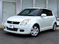 2005 Suzuki Swift