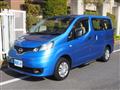 2015 Nissan NV200 VANETTE