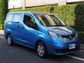 2015 Nissan NV200 VANETTE