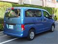 2015 Nissan NV200 VANETTE