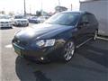 2005 Subaru Legacy Touring Wagon