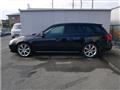 2005 Subaru Legacy Touring Wagon