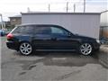 2005 Subaru Legacy Touring Wagon