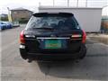 2005 Subaru Legacy Touring Wagon