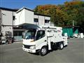 2007 Toyota Dyna Truck