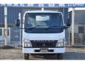 2007 Mitsubishi Canter