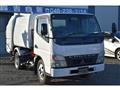 2007 Mitsubishi Canter