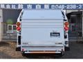 2007 Mitsubishi Canter