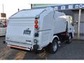 2007 Mitsubishi Canter