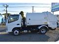 2007 Mitsubishi Canter