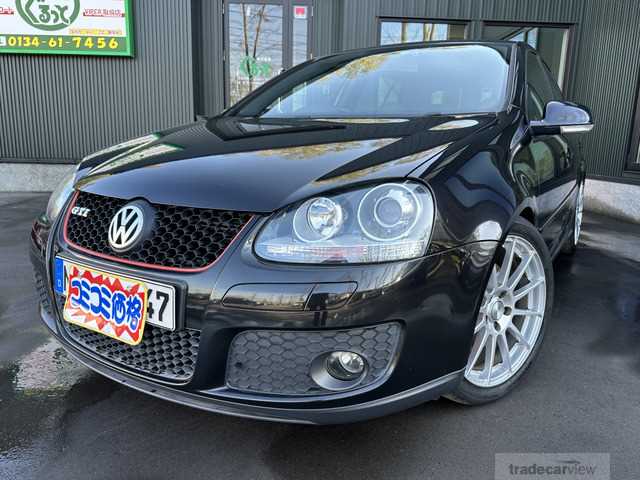 2007 Volkswagen Golf