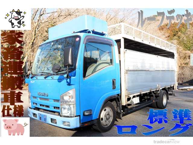 2012 Isuzu Isuzu Others