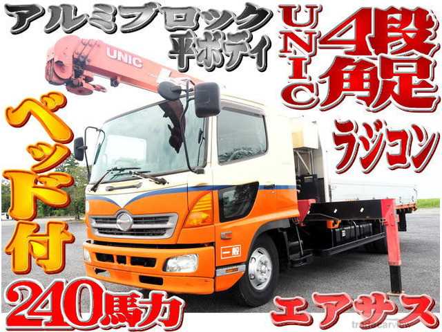 2004 Hino Hino Others