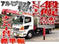 2015 Hino Hino Others