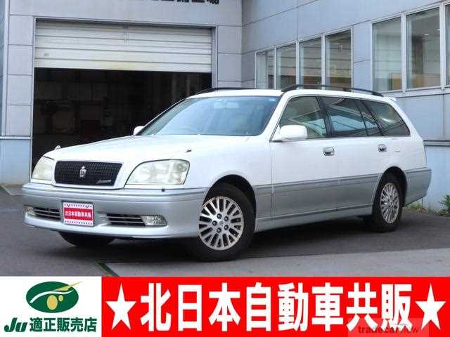 2001 Toyota Crown Estate