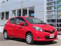 2011 Toyota Vitz