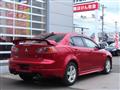 2009 Mitsubishi Galant Fortis