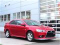 2009 Mitsubishi Galant Fortis