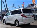 2013 Toyota Alphard G