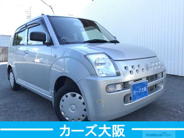 2009 Suzuki Alto