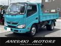 2018 Toyota Dyna Truck